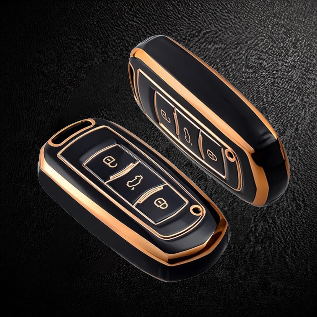 Funda Protectora de Llave de Coche – Geely Gx3 Pro