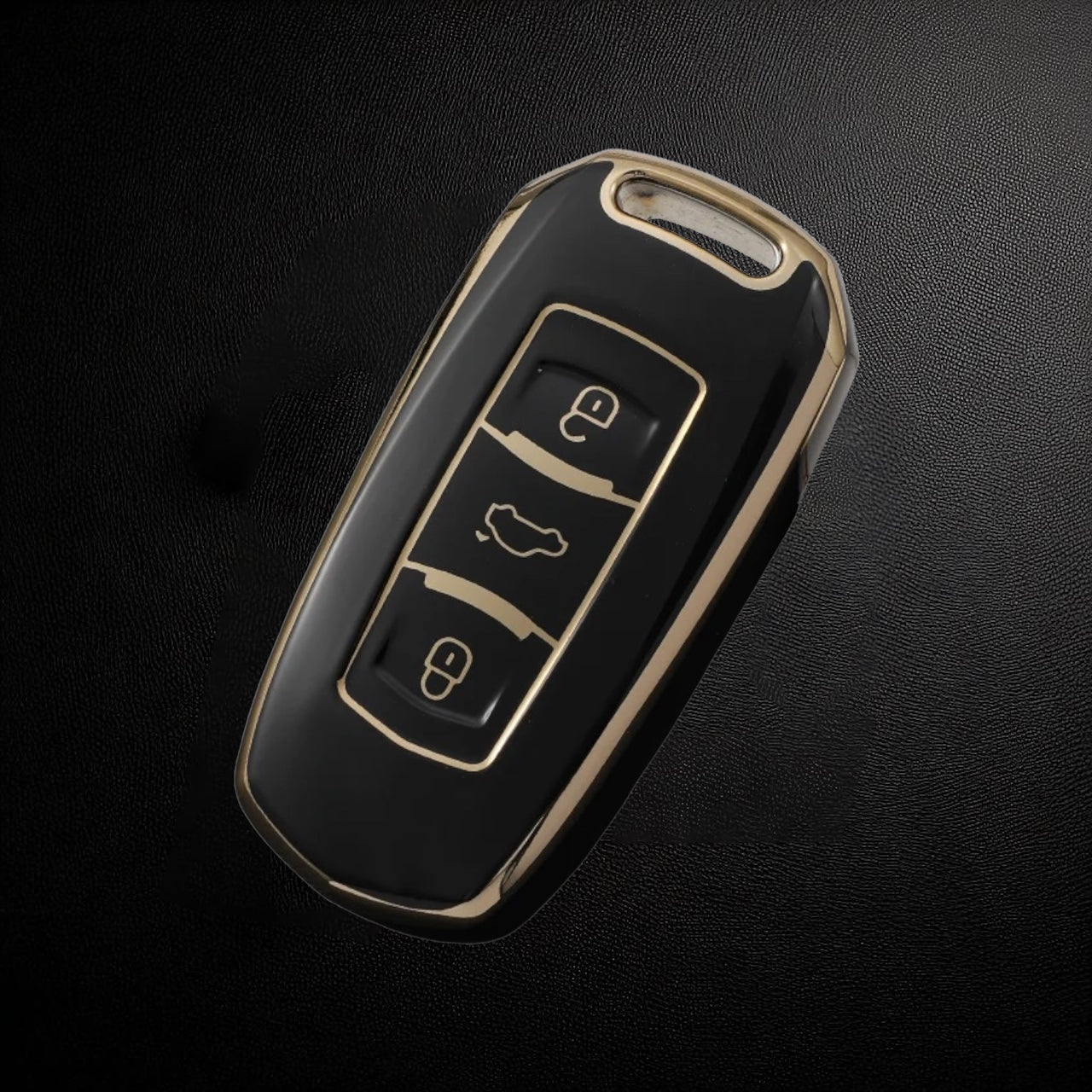 Funda Protectora de Llave de Coche – Geely Gx3 Pro