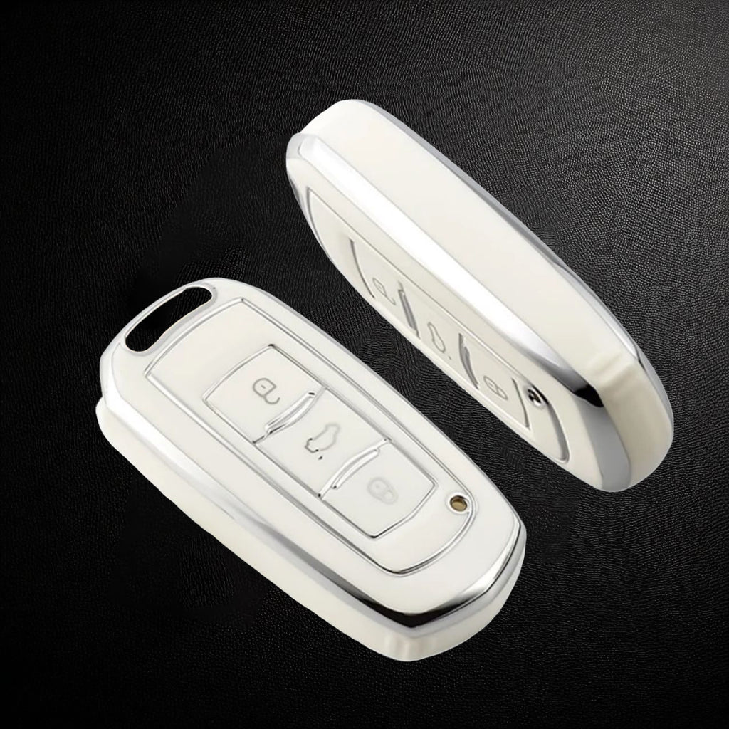 Funda Protectora de Llave de Coche – Geely Gx3 Pro
