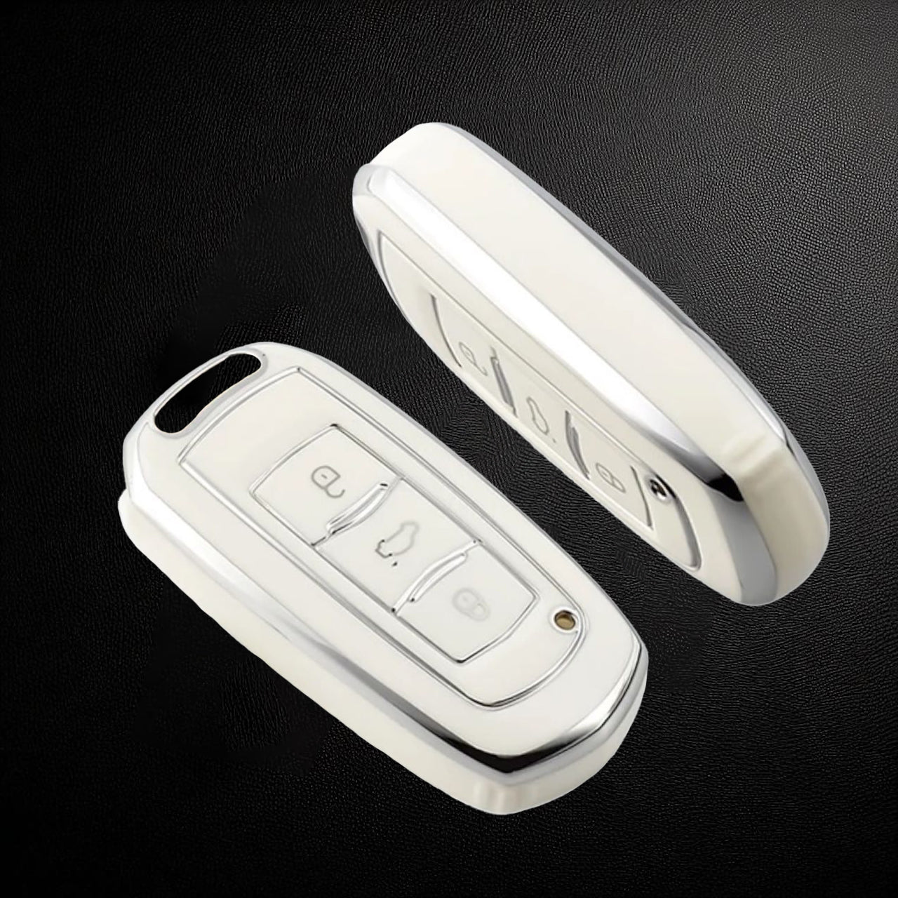 Funda Protectora de Llave de Coche – Geely Gx3 Pro